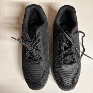 Brahma Kamden Steel Toe Shoes Size 9.5